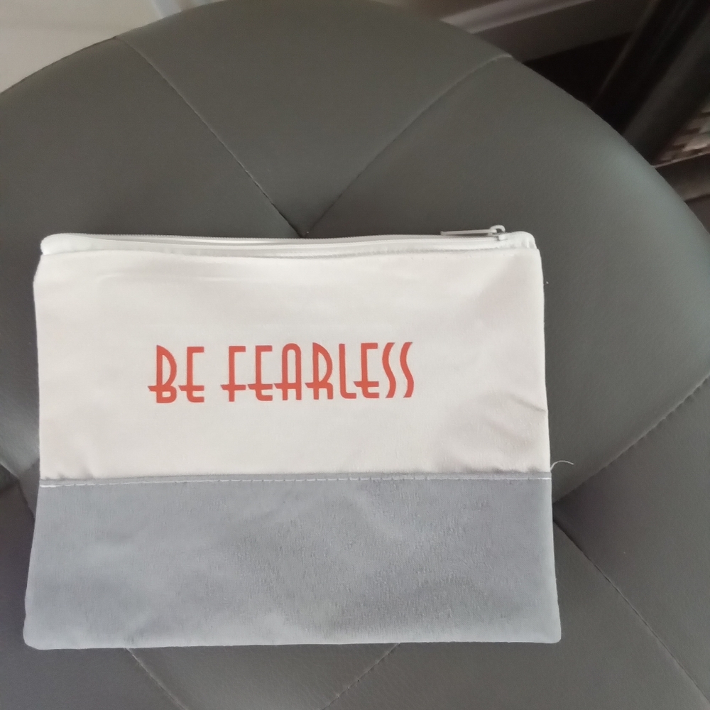 Cosmetic bags